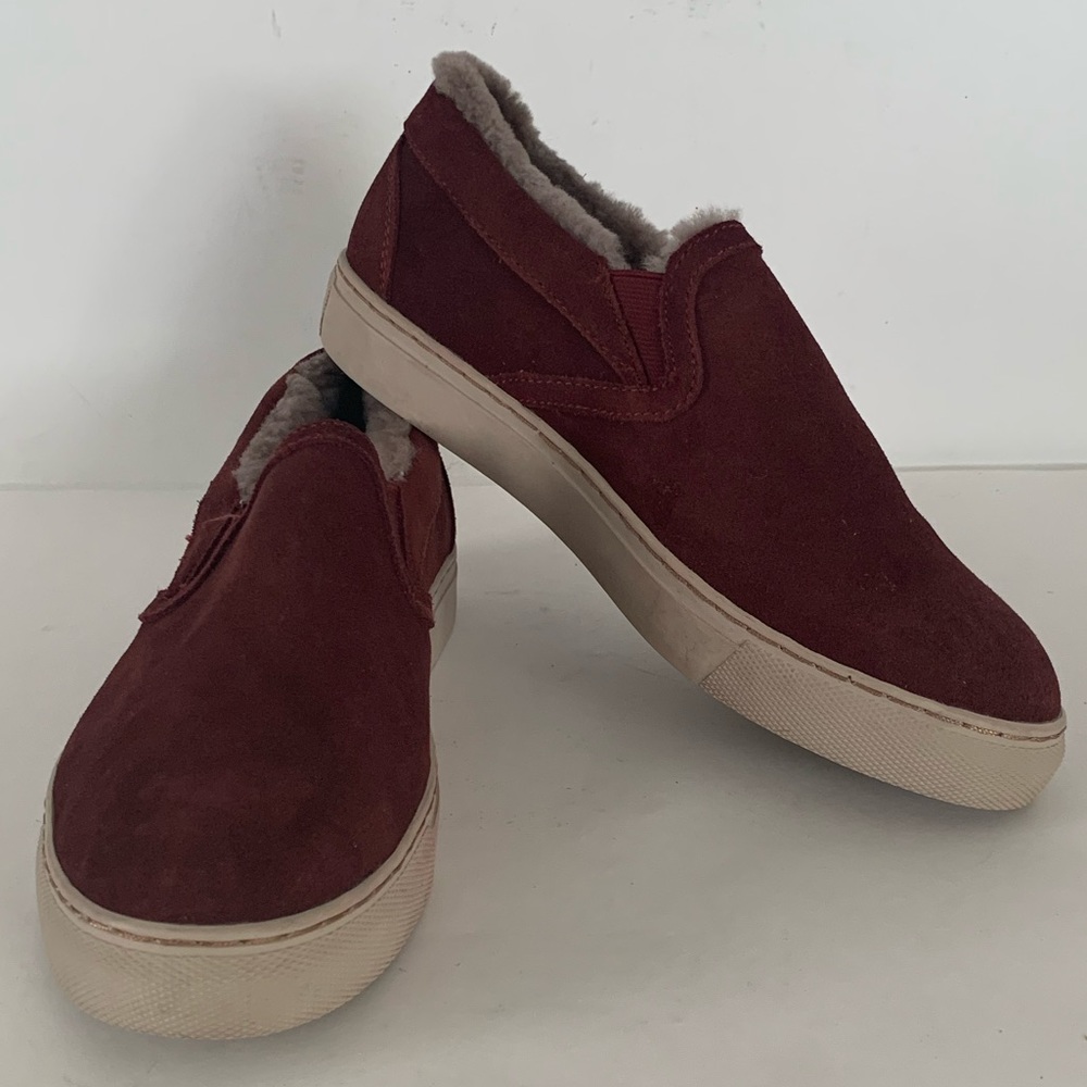 Cougar Women’s Fawn,Women’s,Size 9M